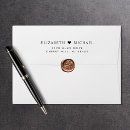 Search for thank you envelopes Classic