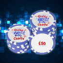 Search for poker chips blue