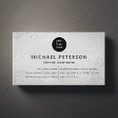 Search for construction business cards Building contractor builder architect