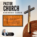 Search for clergy business cards Jesus