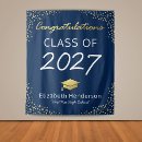 Search for blue and gold backdrops High school
