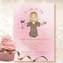 Search for funny wine invitations Unique