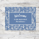 Search for welcome to our beach house Nautical