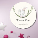 Search for bunny baby shower stickers Elegant