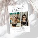 Search for 2 photo invitations High school