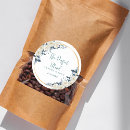 Search for the perfect blend wedding stickers Coffee