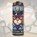 Search for police academy graduation gifts Black