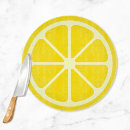 Search for decorative cutting boards Citrus