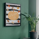 Search for fall posters Little pumpkin