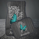 Search for butterfly car floor mats Butterflies
