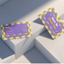 Search for creative business cards Trendy girly feminine aesthetic