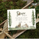 Search for baby shower enclosure cards Watercolor