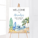 Search for welcome board posters Summer