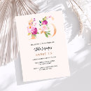 Search for numbers invitations Elegant