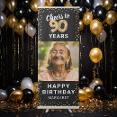Search for 90th birthday decor Milestone