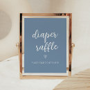 Search for diaper raffle posters Modern