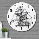 Search for nautical clocks Ocean