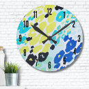 Search for leopard clocks Fashion