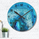 Search for marble clocks Agate