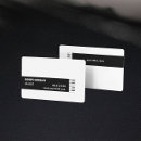 Search for occupation business cards simple