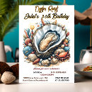 Search for seafood boil birthday invitations Cookout