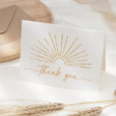 Search for sunshine thank you cards Gender neutral