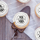 Search for wedding candy favors mr and mrs