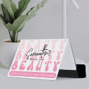 Search for pink business card holders Trendy
