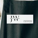 Search for acrylic name tags Minimalist