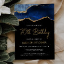 Search for blue and gold 70th birthday invitations Seventy