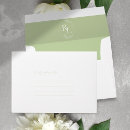 Search for mint green envelopes Chic