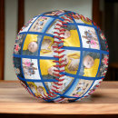 Search for collage baseballs Blue