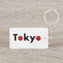 Search for japan keychains Minimal