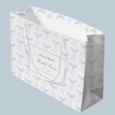 Search for something blue gift bags Blue bridal shower