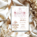 Search for marie antoinette invitations Elegant