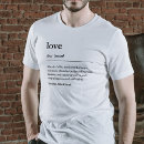 Search for couple names tshirts Matching