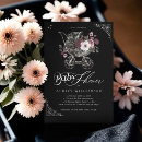 Search for stroller shower invitations Spooky