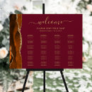 Search for autumn wedding seating charts Modern