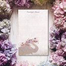 Search for elephant stationery paper Floral