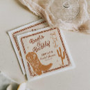 Search for rustic bridal shower napkins Hand drawn