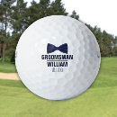 Search for best man golf balls Party