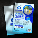 Search for power washing flyers Graffiti removal service