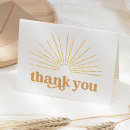 Search for sunshine thank you cards Gender neutral