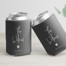 Search for foam can coolers Minimalist