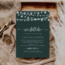 Search for we still do invitations Rustic vow renewal