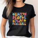 Search for happiness quotes tshirts Colorful