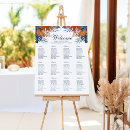 Search for palm leaves wedding seating charts Botanical