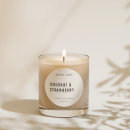 Search for soy candle stickers Small business