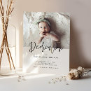 Search for baby dedication baptism invitations Cross