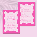 Search for kiss the miss goodbye invitations Itinerary